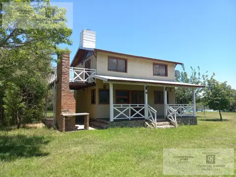 Hotel en Venta en Cortaderas, USD 205.000