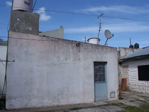 Casa en Venta 35 años