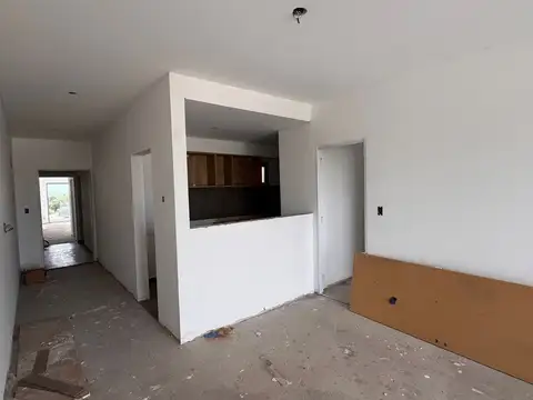 DEPARTAMENTO EN VENTA UN DORMITORIO A ESTENAR