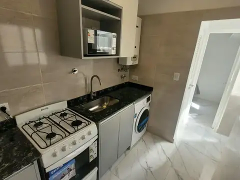 Departamento en Alquiler 10 años