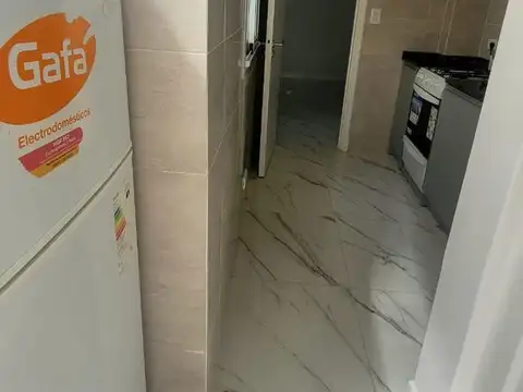 Departamento en Alquiler en Villa Crespo, USD 1.590