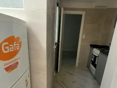 Departamento en Alquiler en Villa Crespo, USD 1.590