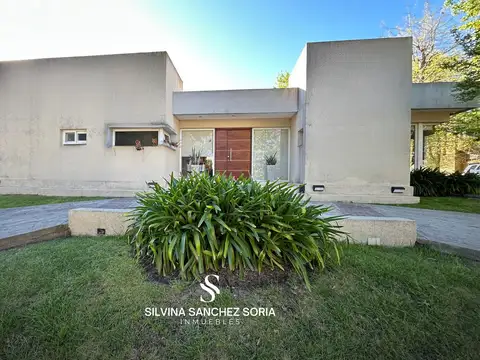 CASA 4 AMBIENTES EN VENTA, LA CODORNIZ, LOS CARDALES