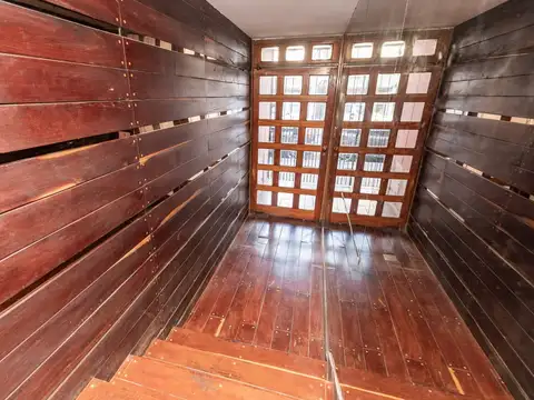 Depto Tipo Casa en Venta al Noreste