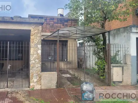 Venta Casa Villa Ballester