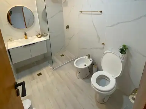 Casa en Alquiler A Estrenar