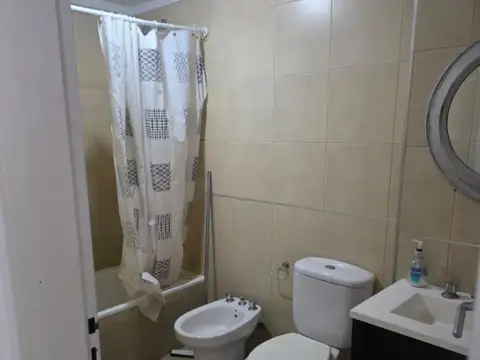 Munilla 1000, Piso 5