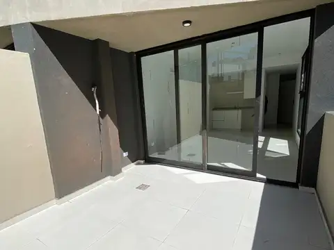 Departamento en Alquiler en Villa del Parque, $ 650.000