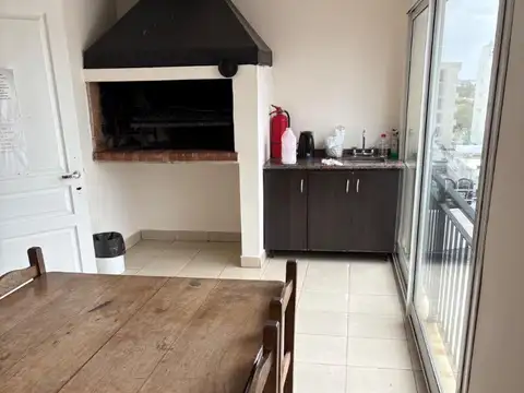 Departamento en Venta en Playa Grande, USD 320.000