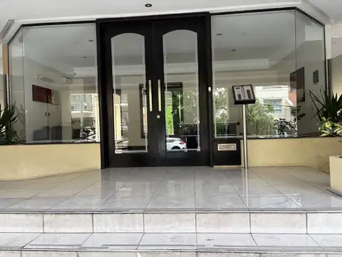 Quintana 100, Piso 5