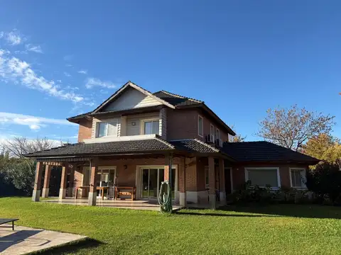 Casa en Venta en San Joaquin, USD 310.000