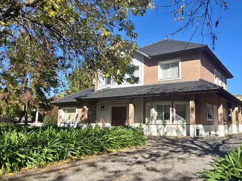 Casa en Venta en Barrio San Joaquin, Exaltación de la Cruz, GBA Norte