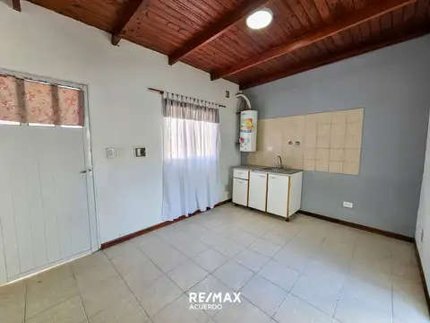 Depto Tipo Casa en Venta 11 años
