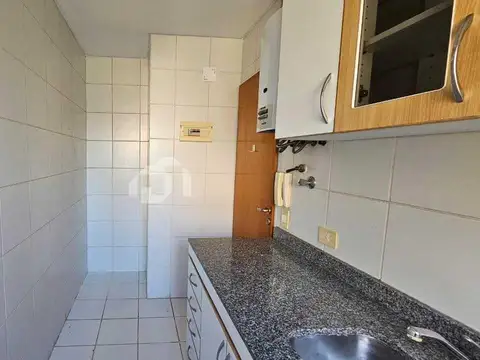 Departamento Monoambiente  en Alquiler en Las Mercedes, Pilar, G.B.A. Zona Norte