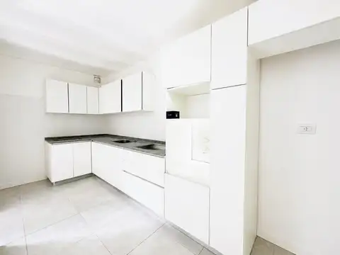 Depto Tipo Casa en Venta de 3 dormitorios