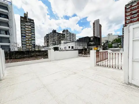 Depto Tipo Casa en Venta 65 años