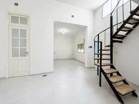 Depto Tipo Casa en Venta al Norte