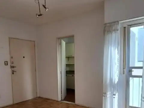 HERMOSO DEPARTAMENTO DE 2 AMBIENTES EN VILLA CRESPO