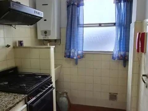 Departamento en Venta Permite mascota