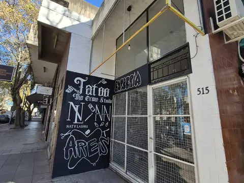 Local en Alquiler en Merlo, $ 750.000