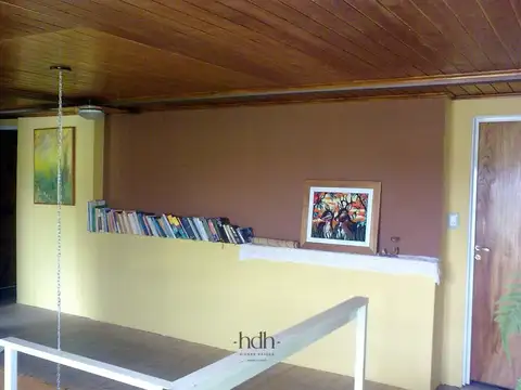 Casa 10 ambientes con 8 baños