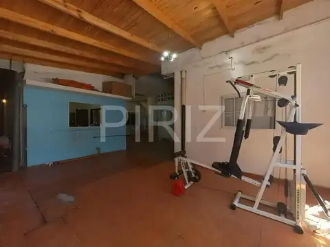 Casa en venta Castelar
