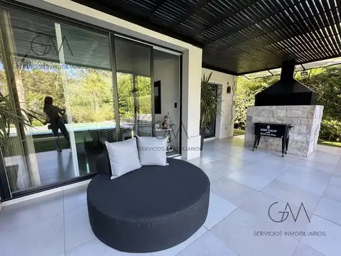Casa en Alquiler Temporal en Arenas del Sur, USD 700