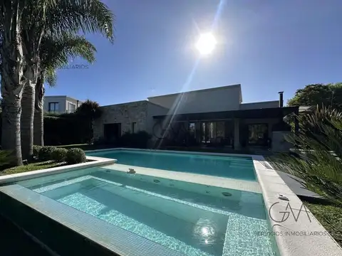 Casa en Alquiler Temporal de 3 dormitorios
