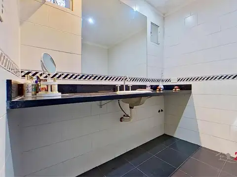 Casa en Colegiales