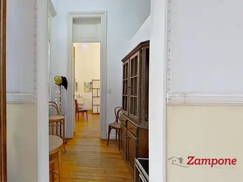 Casa en Venta en Colegiales, USD 570.000