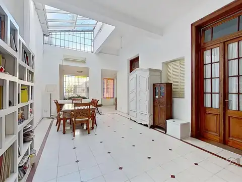 Casa en Colegiales