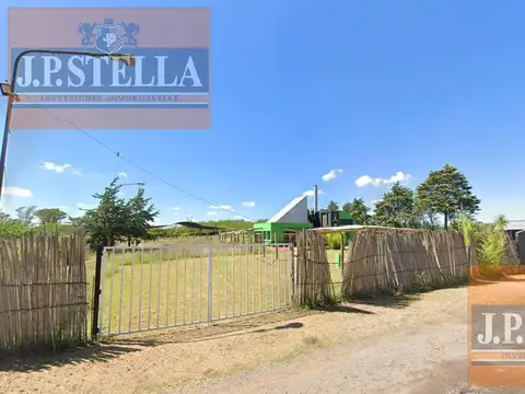 Terreno en Alquiler en Mercedes, USD 1.400