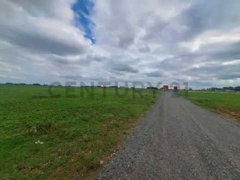 RUTA 6 100, Piso 0