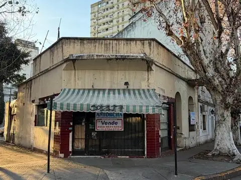 Terreno en Venta en Vélez Sarsfield, USD 220.000