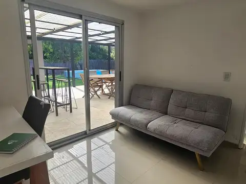 Casa en Venta con 4 cocheras