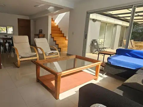 Casa en Venta 8 años
