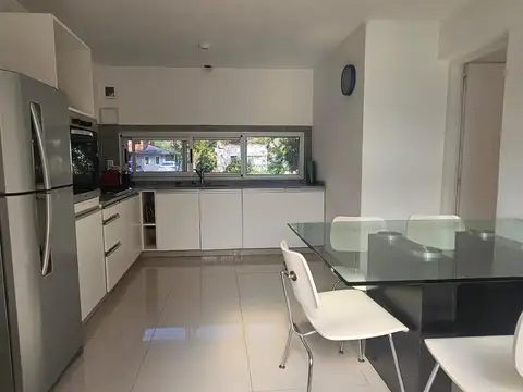 Los Pilares, Pilar Villa Rosa 100