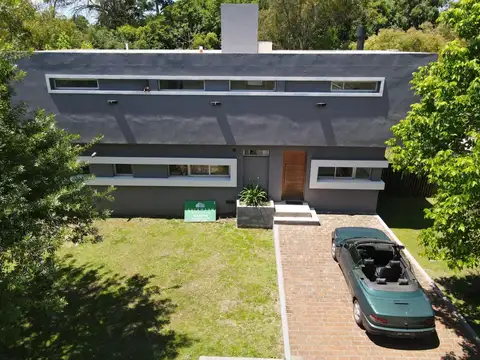 Los Pilares, Pilar Villa Rosa 100