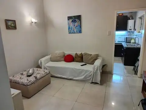 Depto Tipo Casa en Venta de 3 dormitorios