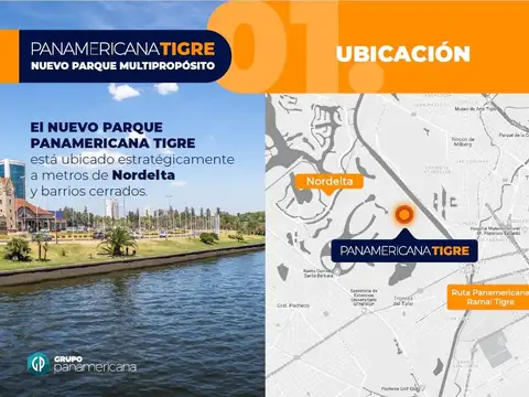 Galpon en Alquiler en Tigre Centro, USD 10.044
