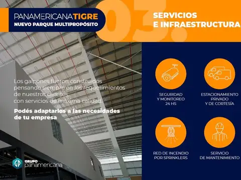 Calle Austria Nte. al 1700