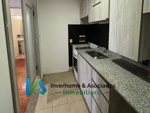 Departamento en Venta en Nueva Córdoba, USD 89.000