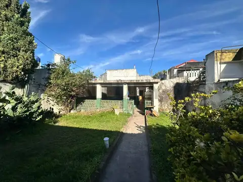 Terreno en Venta en Castelar Norte, USD 80.000