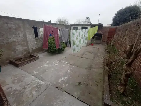 Depto Tipo Casa en Venta A Estrenar