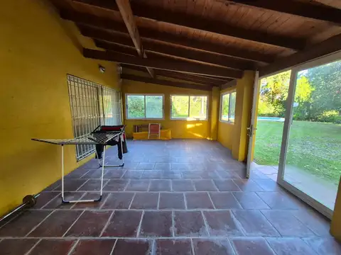 Casa en Venta de 4 dormitorios