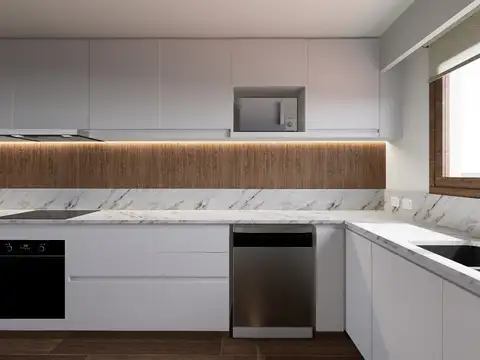 Departamento en Venta en Liniers, USD 560.000