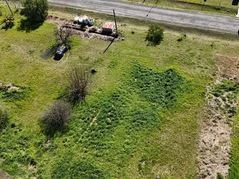 Terrenos en Campiña de Piñero - Lote 700 y 701