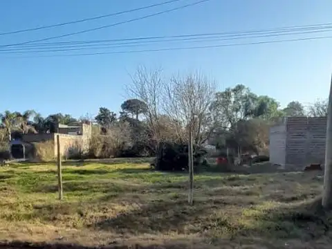 Terreno en Venta en Sauce Viejo, USD 23.000