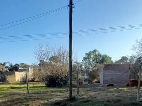 TERRENO EN BARRIO NEWBERY SAUCE