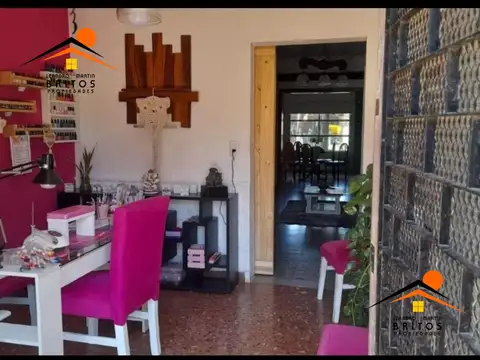 Casa en Venta de 5 dormitorios